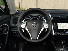 2016款 2.5L XL-UpperNAVI Tech智尊版