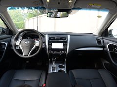 2016款 2.5L XL-UpperNAVI Tech智尊版