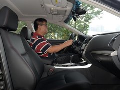 2016款 2.5L XL-UpperNAVI Tech智尊版