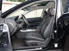 2016款 2.5L XL-UpperNAVI Tech智尊版