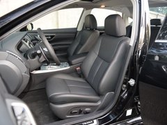 2016款 2.5L XL-UpperNAVI Tech智尊版