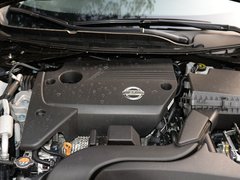 2016款 2.5L XL-UpperNAVI Tech智尊版