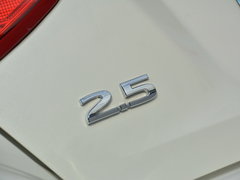 2016款 2.5L XL-UpperNAVI Tech智尊版