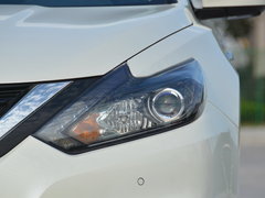 2016款 2.5L XL-UpperNAVI Tech智尊版