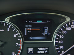 2016款 2.5L XL-UpperNAVI Tech智尊版