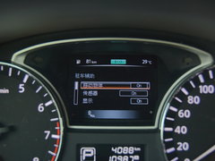2016款 2.5L XL-UpperNAVI Tech智尊版