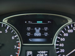 2016款 2.5L XL-UpperNAVI Tech智尊版