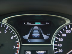 2016款 2.5L XL-UpperNAVI Tech智尊版