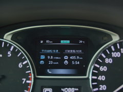 2016款 2.5L XL-UpperNAVI Tech智尊版