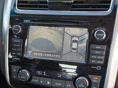 2016款 2.5L XL-UpperNAVI Tech智尊版