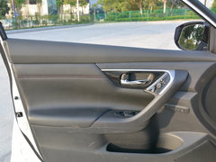 2016款 2.5L XL-UpperNAVI Tech智尊版