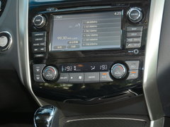 2016款 2.5L XL-UpperNAVI Tech智尊版