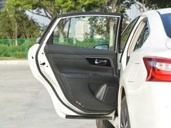 2016款 2.5L XL-UpperNAVI Tech智尊版