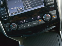 2016款 2.5L XL-UpperNAVI Tech智尊版