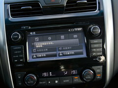 2016款 2.5L XL-UpperNAVI Tech智尊版