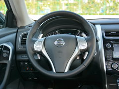 2016款 2.5L XL-UpperNAVI Tech智尊版