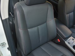 2016款 2.5L XL-UpperNAVI Tech智尊版