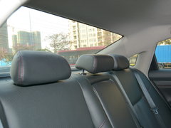2016款 2.5L XL-UpperNAVI Tech智尊版