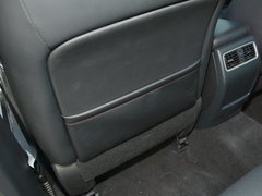 2016款 2.5L XL-UpperNAVI Tech智尊版
