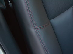 2016款 2.5L XL-UpperNAVI Tech智尊版