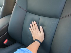 2016款 2.5L XL-UpperNAVI Tech智尊版