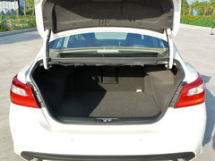 2016款 2.5L XL-UpperNAVI Tech智尊版