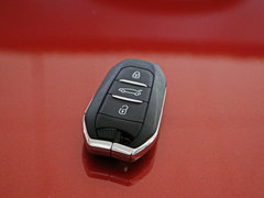 2016款 1.6T 自动精英型