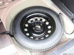 2016款 1.6T 自动精英型