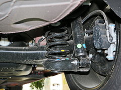 2016款 1.6T 自动精英型