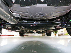 2016款 1.6T 自动精英型