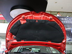 2016款 1.6T 自动精英型