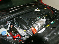 2016款 1.6T 自动精英型