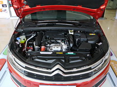 2016款 1.6T 自动精英型