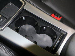 2016款 1.6T 自动精英型