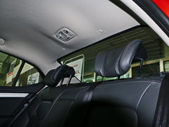 2016款 1.6T 自动精英型