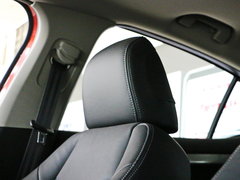 2016款 1.6T 自动精英型