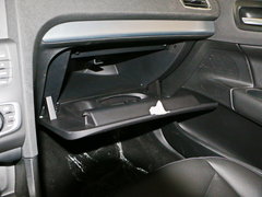 2016款 1.6T 自动精英型