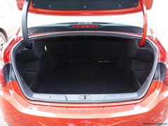 2016款 1.6T 自动精英型