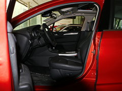 2016款 1.6T 自动精英型