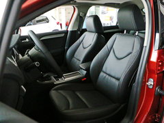 2016款 1.6T 自动精英型