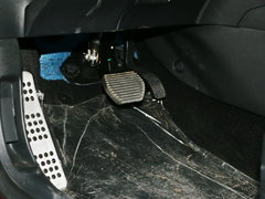 2016款 1.6T 自动精英型