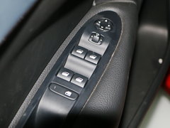 2016款 1.6T 自动精英型