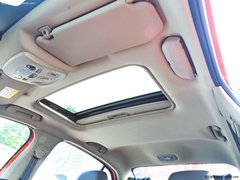 2016款 1.6T 自动精英型