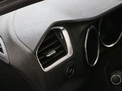 2016款 1.6T 自动精英型