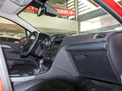 2016款 1.6T 自动精英型