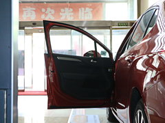 2016款 1.6T 自动精英型