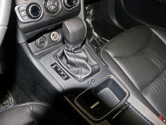 2016款 1.6T 自动精英型