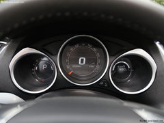 2016款 1.6T 自动精英型