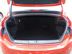 2016款 1.2T 自动精英型