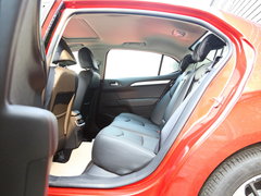2016款 1.2T 自动精英型